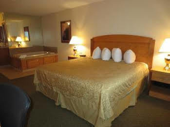 Quality Inn Superior, Wi Exteriör bild