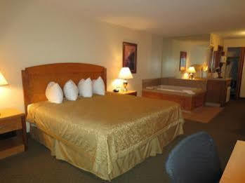 Quality Inn Superior, Wi Exteriör bild