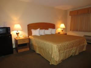 Quality Inn Superior, Wi Exteriör bild